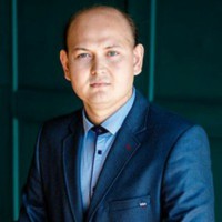  Алексей Балыбердин