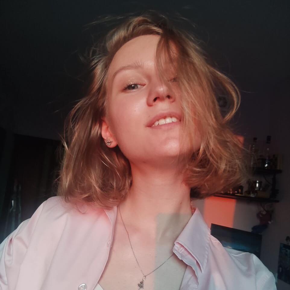 Ирина Артюшенкова