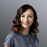 Екатерина Ульянова