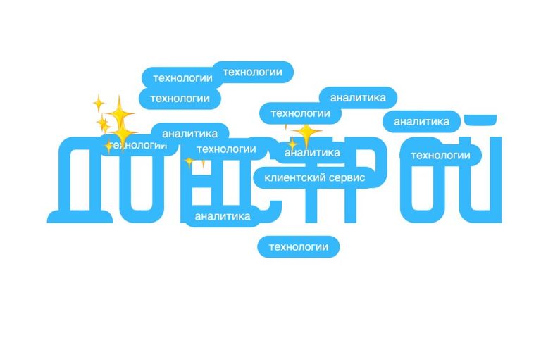 Аналитика, технологии и клиентский сервис: как «Донстрой» продает проекты бизнес-класса