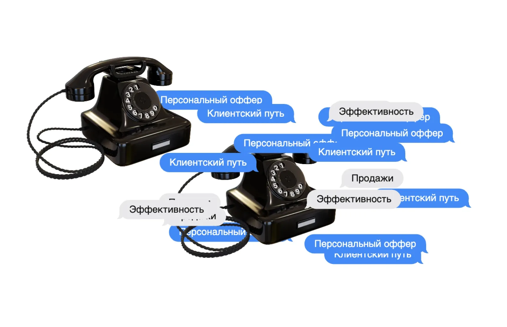 Персональные офферы и новый клиентский путь: как ГК «Самолет» повышает эффективность продаж