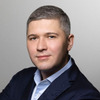 Рустам Азизов