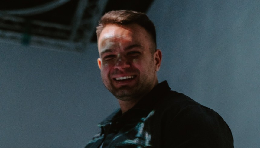 Роман Гуров, CEO ДВИЖ