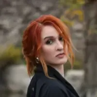 Яна Иванова