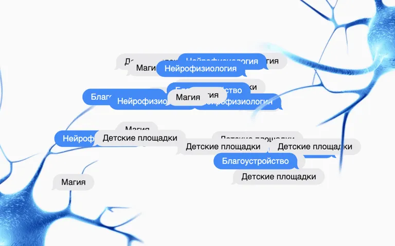 Нейрофизиология в благоустройстве: как повлиять на состояние человека