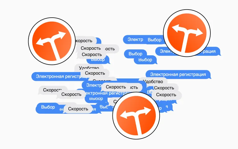 Электронная регистрация — необходимый инструмент с потенциалом развития