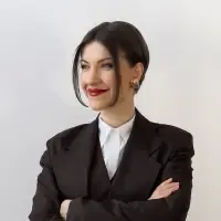 Наташа Тимохина