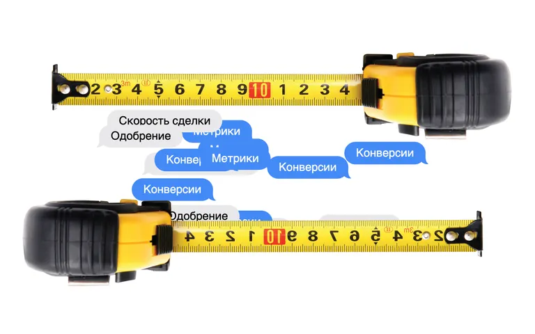 ТОП метрик для девелопера: куда смотреть, чтобы ипотечные продажи работали