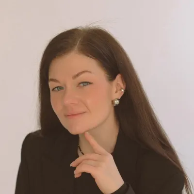 Ольга Жукова