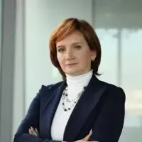 Виктория Григорьева