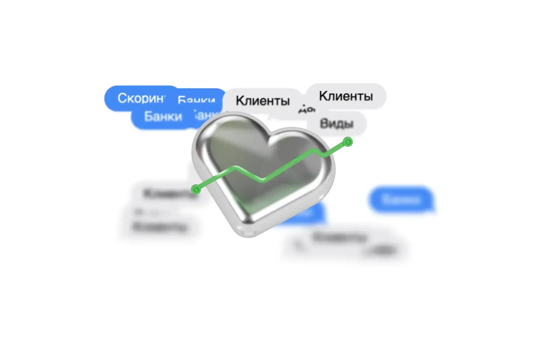 Что такое финансовый скоринг