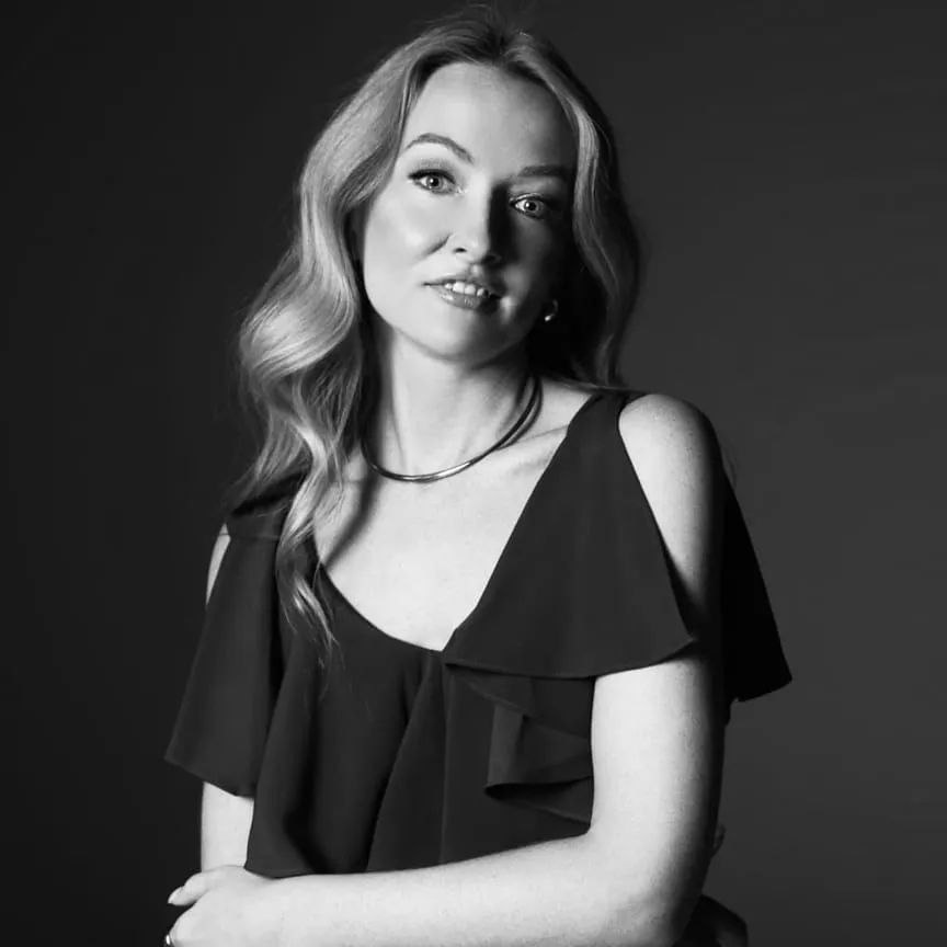 Ирина Петрова