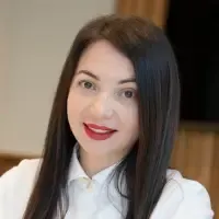 Юлия Мошкова