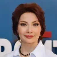 Татьяна Гузеева