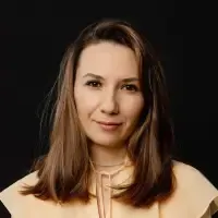 Александра Писмерова