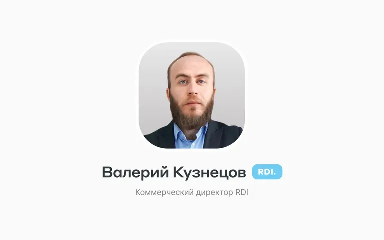 «Мы все участвуем в забеге»: ценности Валерия Кузнецова