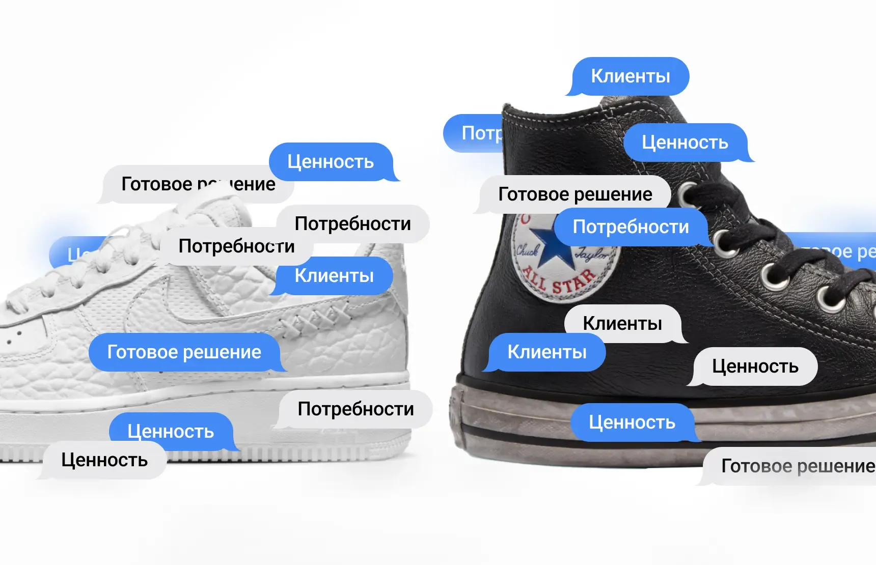 Чему первичному рынку недвижимости стоит поучиться у вторичного
