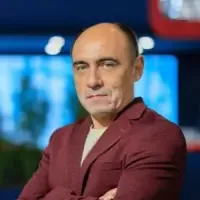 Борис Малютин