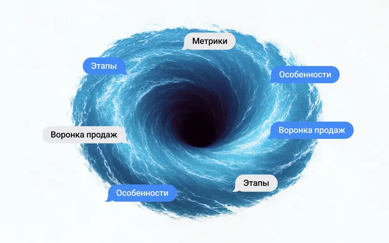 Воронка продаж для девелопера: от лида до подписанного ДДУ