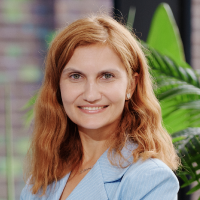 Елена Ткаченко