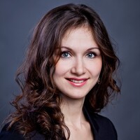 Лилия Шаповалова
