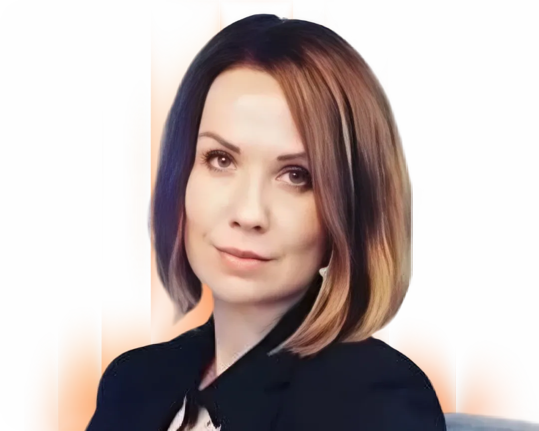 Марина Белоусова