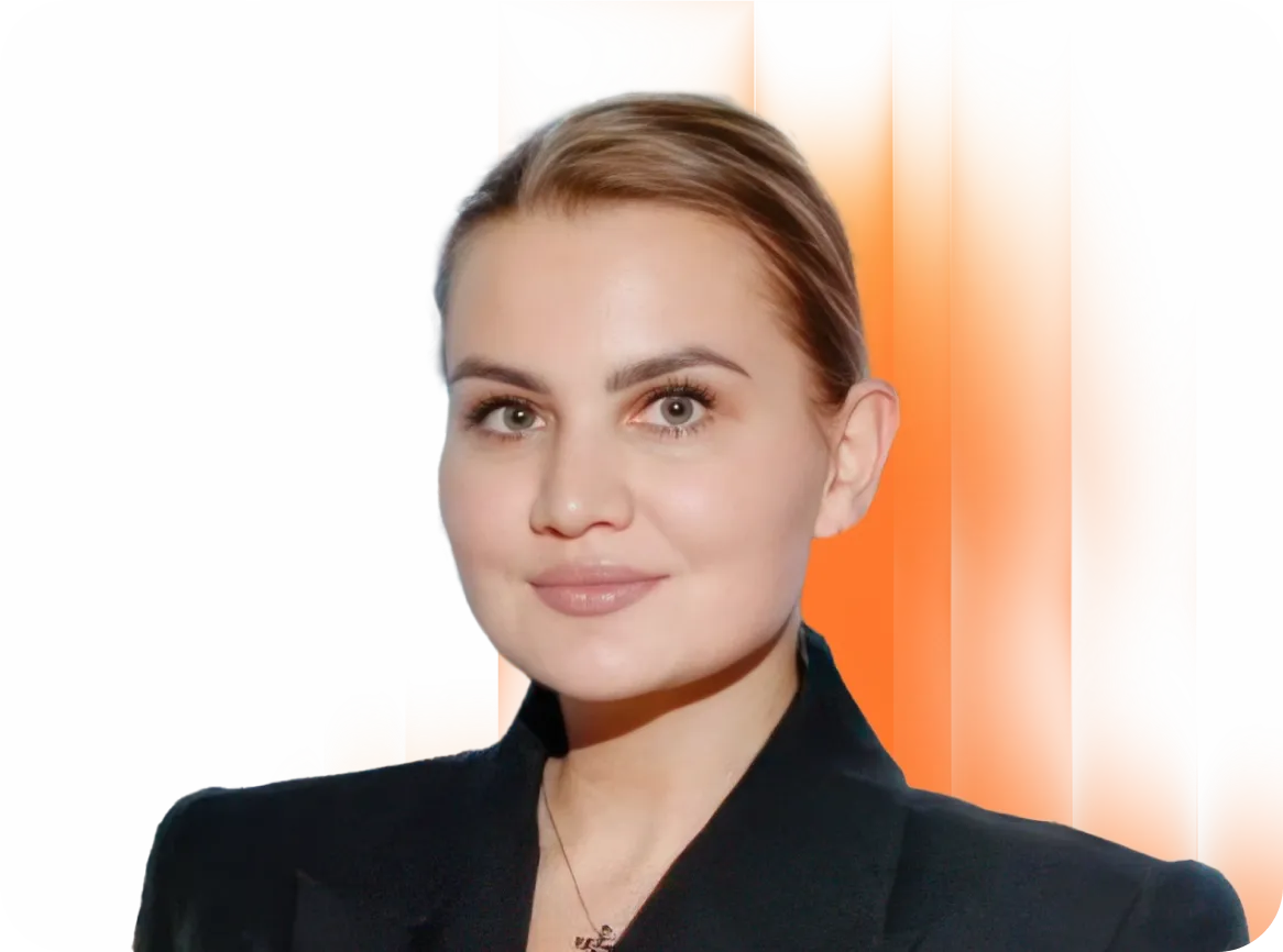 Анастасия Швед